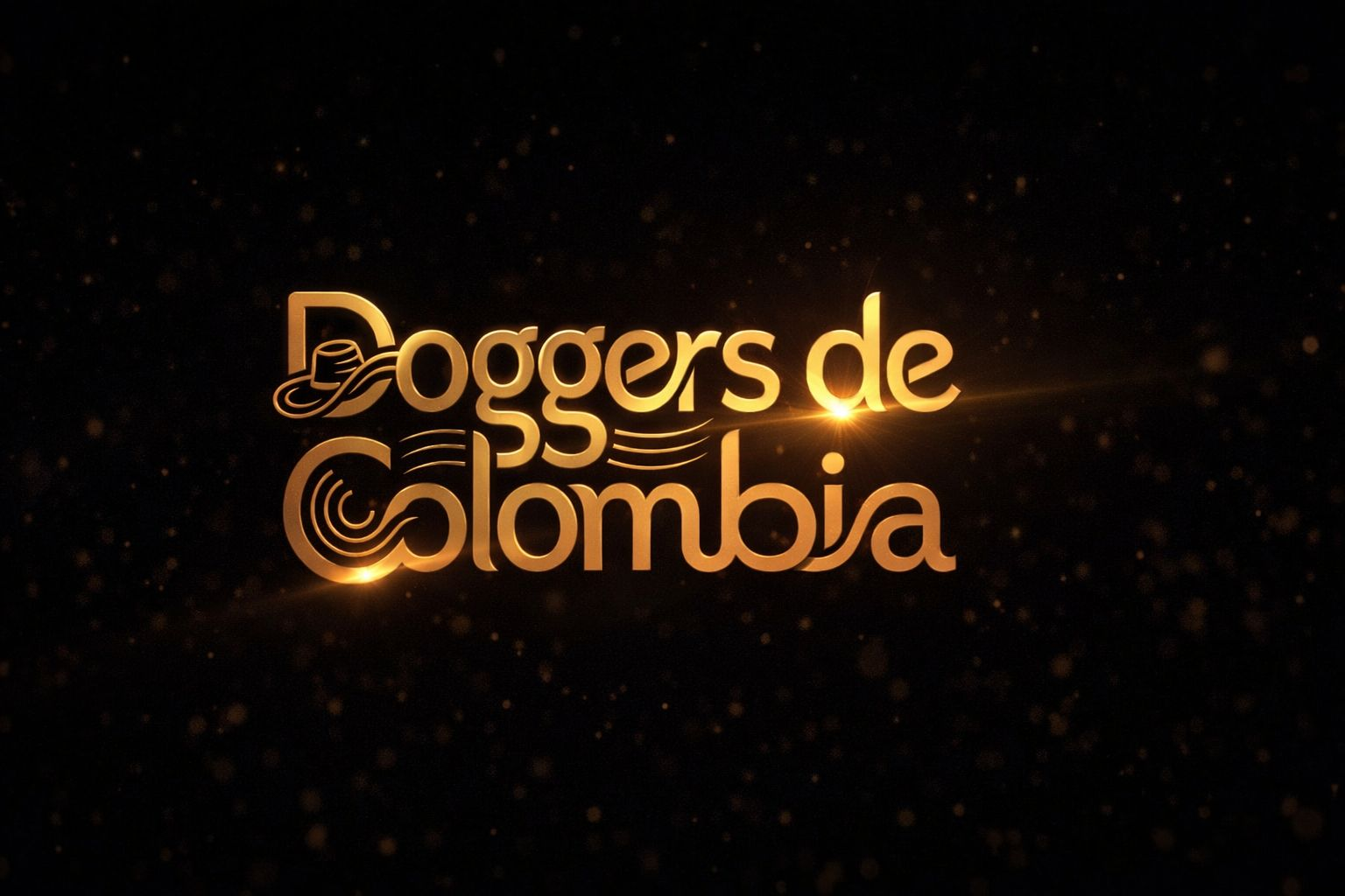 Sitio web de orquesta Doggers de Colombia