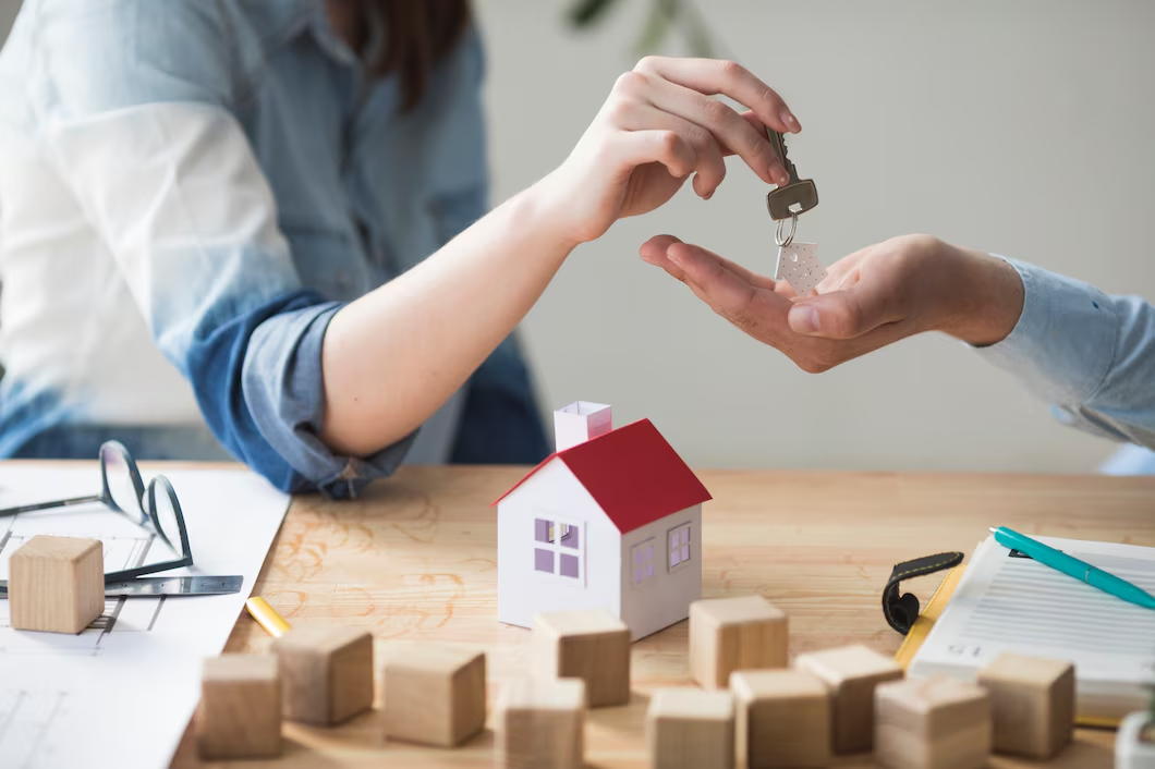 Proyecto Inmobiliaria